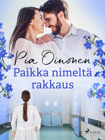 Paikka nimeltä rakkaus - undefined