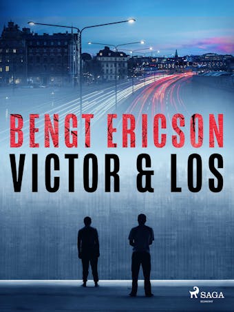 Victor & Los - Bengt Ericson