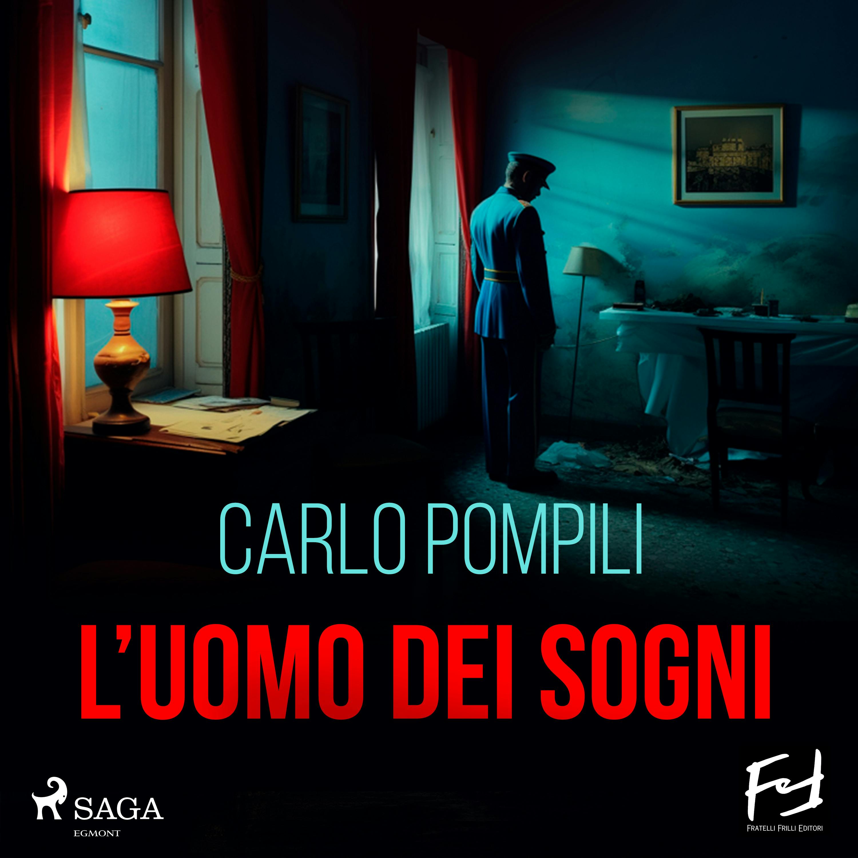 Carlo pompili 2024