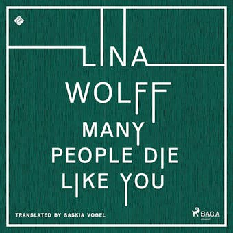 Many People Die Like You - Lina Wolff