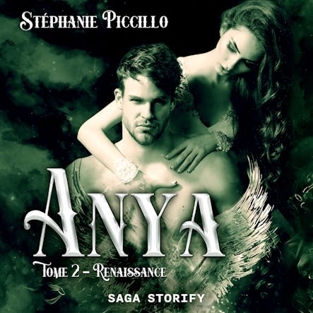 Anya: Tome 2 - Renaissance