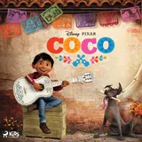 Portada de Coco