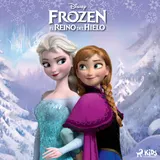 Portada de Frozen