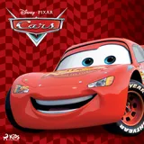 Portada de Cars