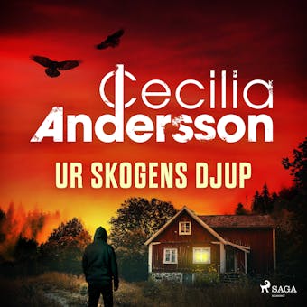 Ur skogens djup - Cecilia Andersson