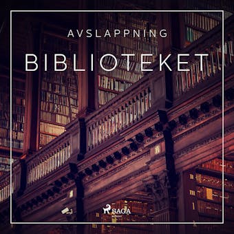 Avslappning - Biblioteket - Rasmus Broe
