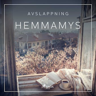 Avslappning - Hemmamys - Rasmus Broe