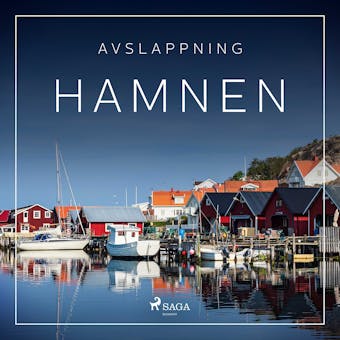 Avslappning - Hamnen - Rasmus Broe