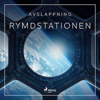 Avslappning - Rymdstationen - Rasmus Broe