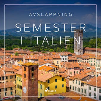 Avslappning - Semester i Italien - undefined