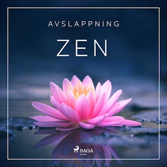 Avslappning - Zen - undefined