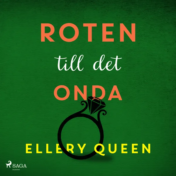 Roten till det onda