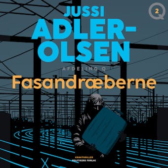 Fasandræberne
