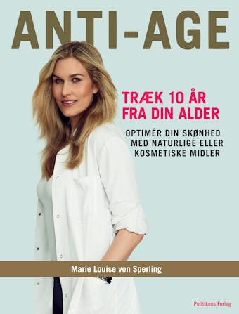 Anti-age - Marie Louise von Sperling