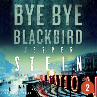 Bye Bye Blackbird - Jesper Stein