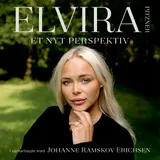 Omslag til Elvira Pitzner : Et nyt perspektiv