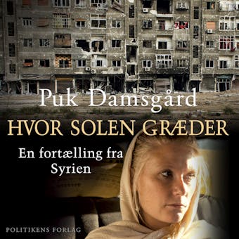 Hvor solen græder