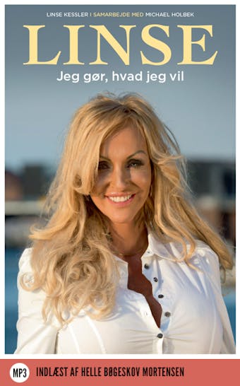 Linse: jeg gør hvad jeg vil