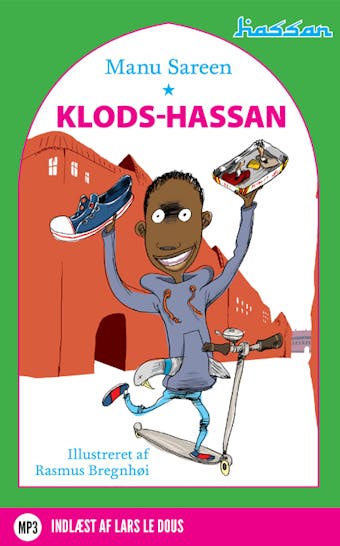 Klods-Hassan - Manu Sareen