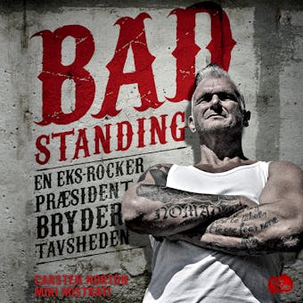 Bad standing - undefined