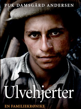 Ulvehjerter: En familiekrønike