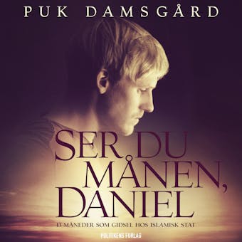 Ser du månen, Daniel - Puk Damsgård