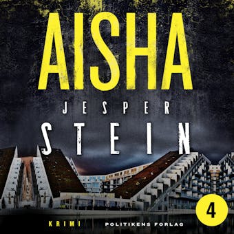 Aisha - Jesper Stein