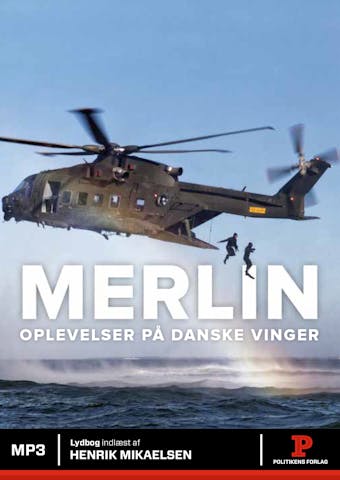 Merlin - Thomas Kristensen, Henning Kristensen
