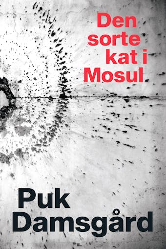Den sorte kat i Mosul - undefined
