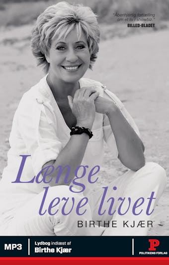 Længe leve livet - Susanne Bernth, Birthe Kjær