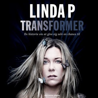 Transformer: En historie om at give sig selv en chance til - Linda Petersen, Mikkel Frey Damgaard