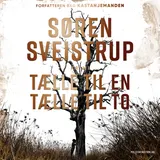 Omslag til Tælle til en, tælle til to