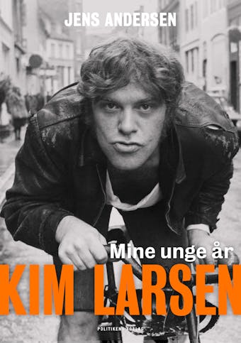Kim Larsen: Mine unge år - undefined