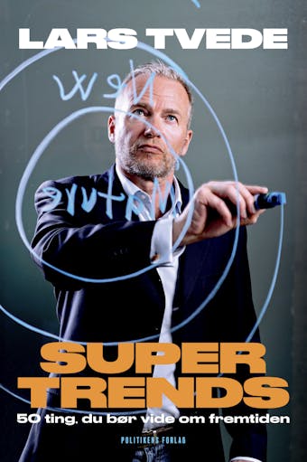 Supertrends - Lars Tvede
