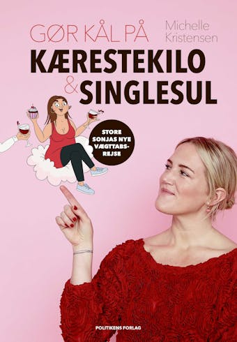 Gør kål på kærestekilo & singlesul - Michelle Kristensen