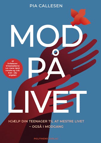 Mod på livet: Hjælp din teenager til at mestre livet - også i modgang