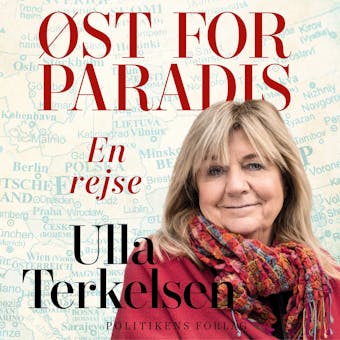 Øst for Paradis - Ulla Terkelsen