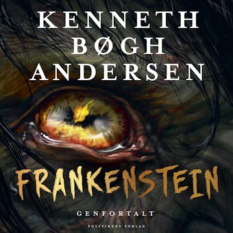 Frankenstein genfortalt - undefined