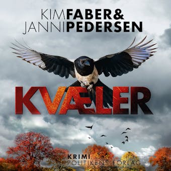Kvæler - Kim Faber, Janni Pedersen