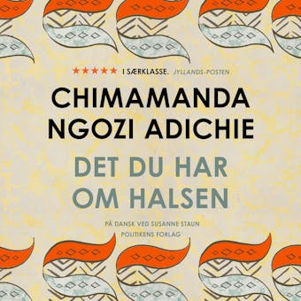 Det du har om halsen - undefined