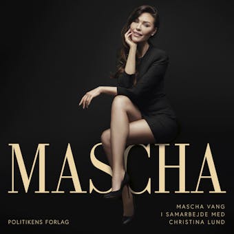 Mascha - Christina Lund, Mascha Vang