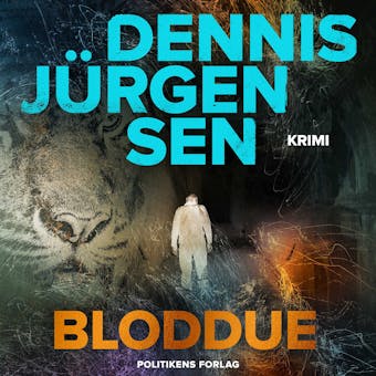 Bloddue - Dennis Jürgensen