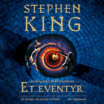 Et eventyr - Stephen King