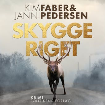 Skyggeriget - undefined