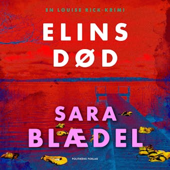 Elins dÃ¸d - Sara BlÃ¦del