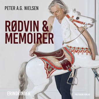 RÃ¸dvin & memoirer - Peter A.G. Nielsen
