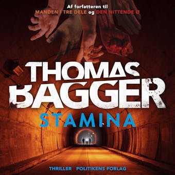 Stamina - Thomas Bagger