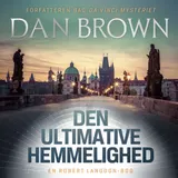 Omslag til Den ultimative hemmelighed