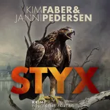 Omslag til Styx