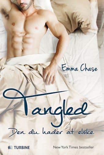 Tangled: Den du hader at elske - undefined